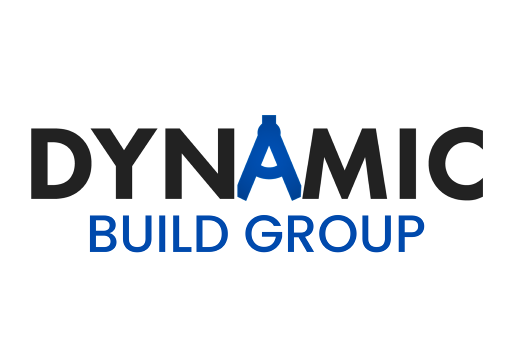 Dynamic Build Group company logo