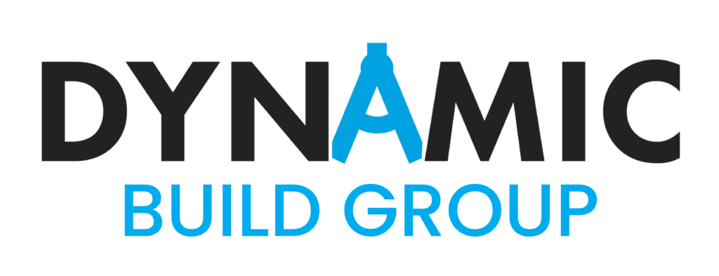 Dynamic Build Group company logo