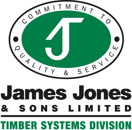 James Jones and Sons company logo