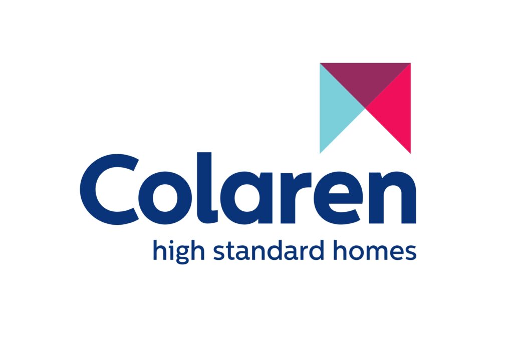 Colaren Homes Ltd company logo