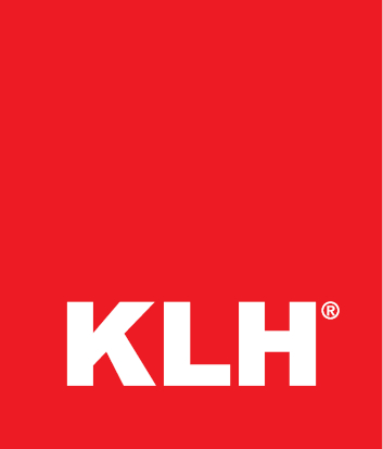 KLH UK company logo