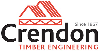 Crendon Timber Engineering company logo