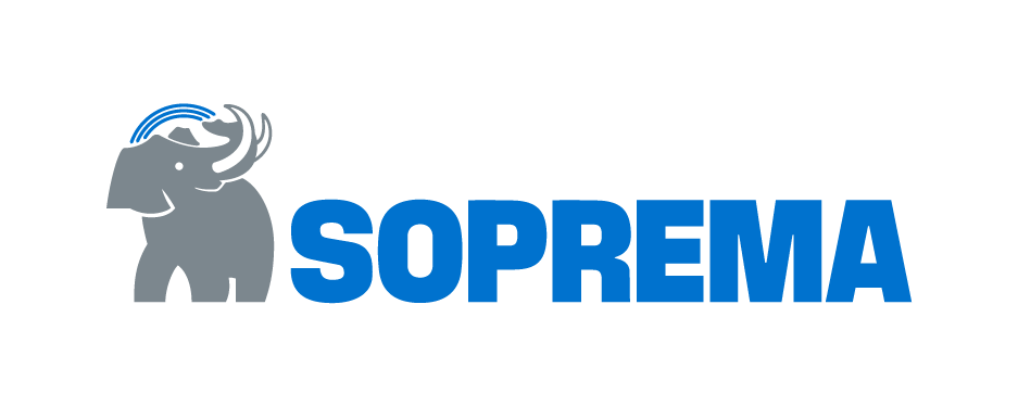 Soprema company logo