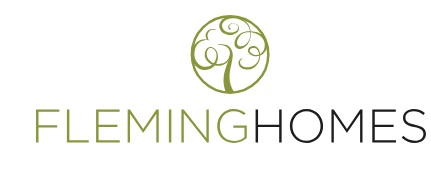 Fleming Homes company logo