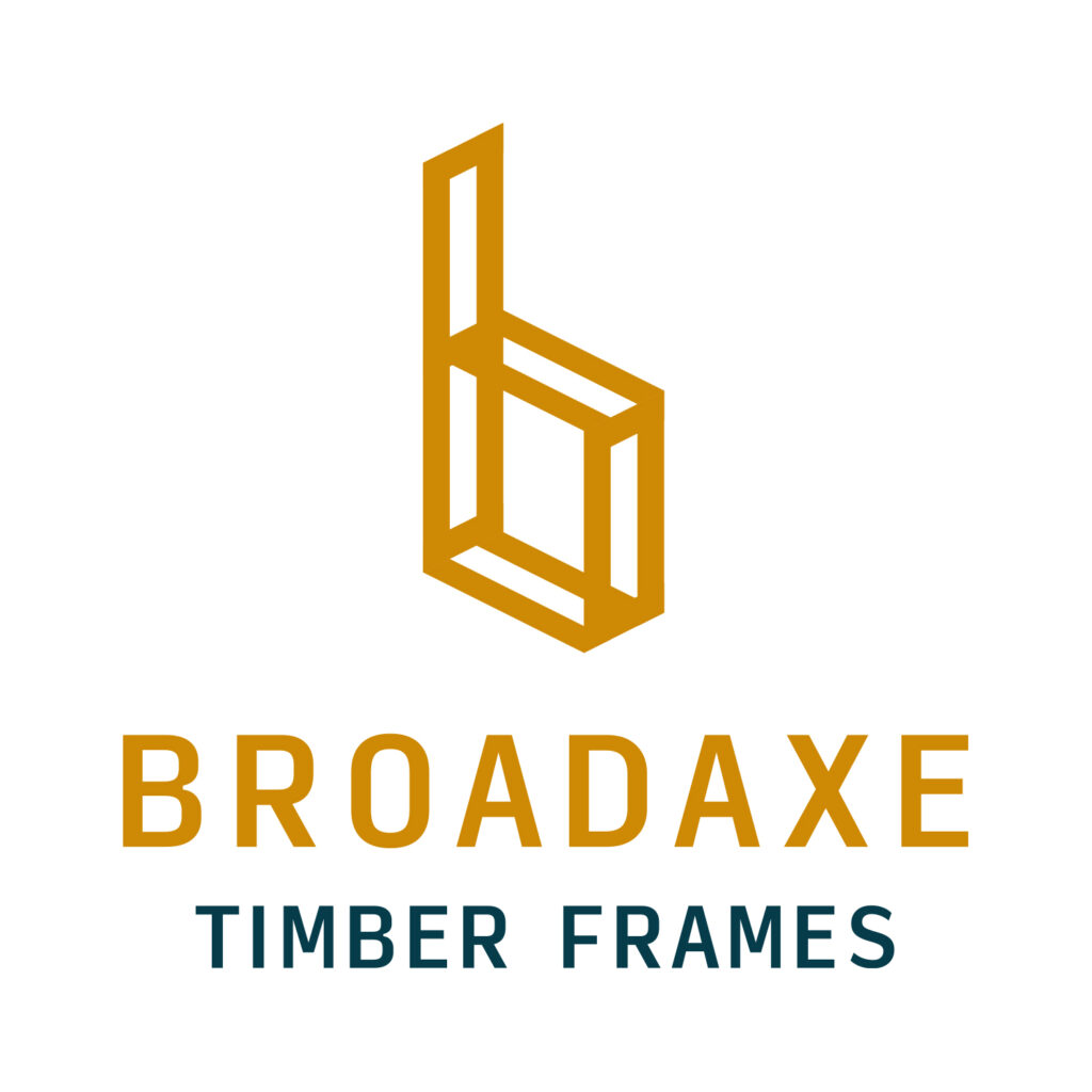 Broadaxe Timber Frames company logo